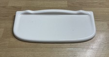 Toilet Cistern Lid = CREAM /