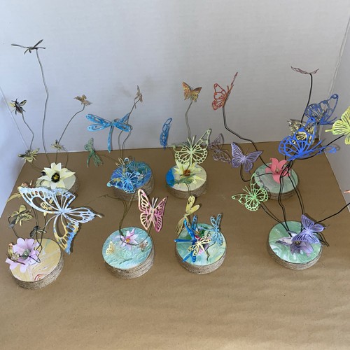 Table centre wedding - table,
