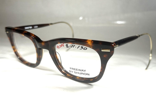 Ronsir shuron 2 eyeglasses - 6-1/2,