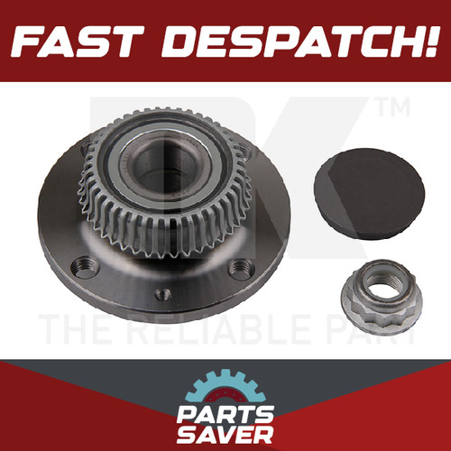 Wheel bearing kit fits - wheel, vw