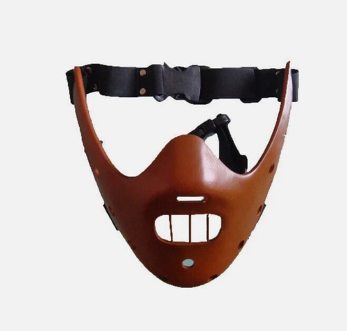 Halloween silence the lambs - halloween,