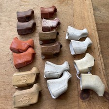 Job Lot Bike Brake Lever Hoods Vintage Bike  Cycling