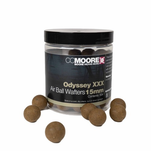 Moore odyssey xxx air ball - moore,