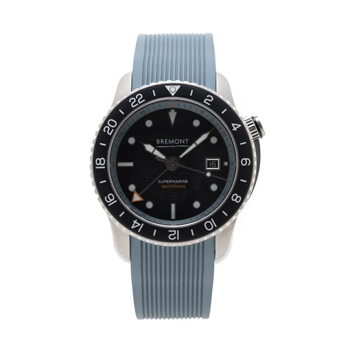 2023 bremont supermarine - 2023,