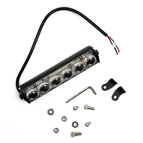 60w led light bar - 60w,