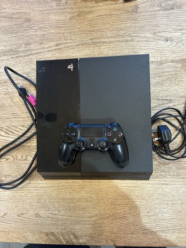 Sony ps4 500gb - sony, cuh-1116a