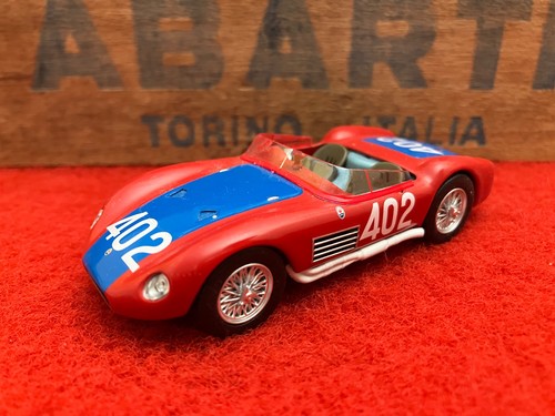 Leo models italy maserati - italy, 150s