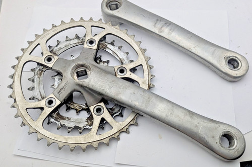 Suntour expert crankset - suntour, md