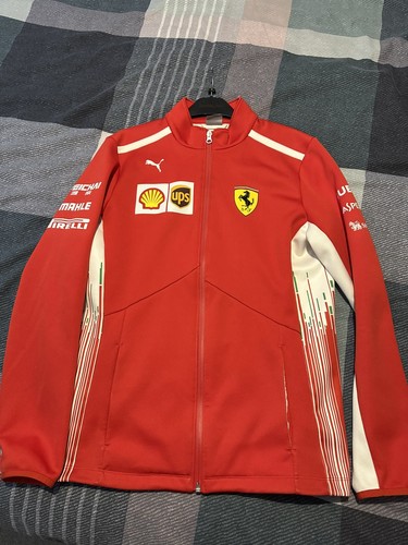 Puma scuderia ferrari formula - scuderia,