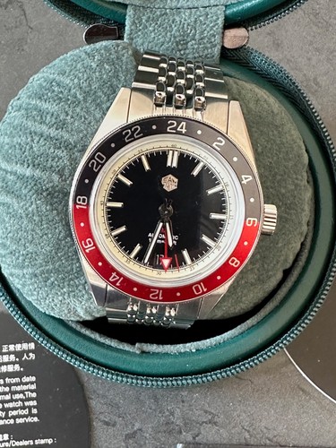 San martin sn0116 gmt - sn0116-g-v6,