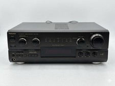 Technics SA-AX720 AV Control