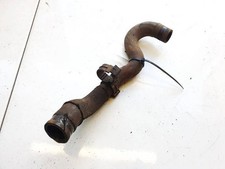 Peugeot Bipper 2008 Radiator