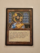 Astrolabe (A) - Alliances -