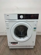 Aeg lx6wg74634bi washer - lx6wg74634bi, dryer