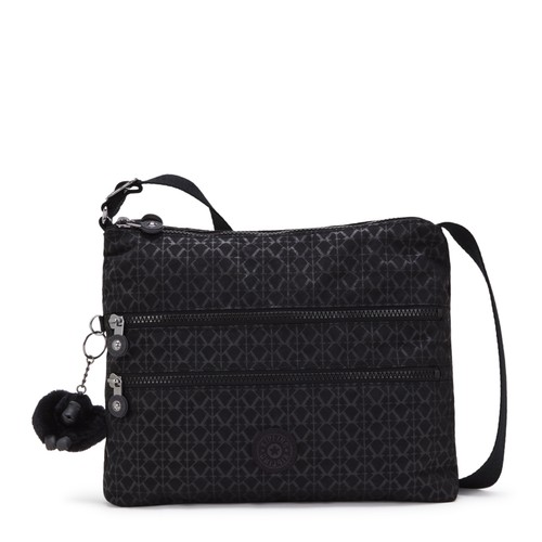 Kipling crossbody bag alvar - kipling,