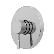 Modern Shower Mixer Valve Only