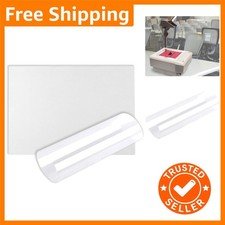 Creative A4 Clear Acetate