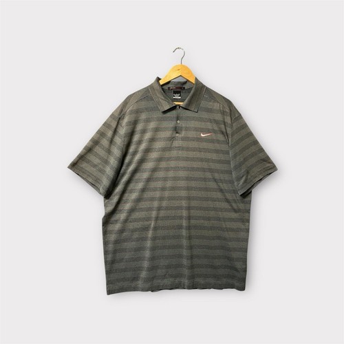 Nike men grey stripe - men’s, short