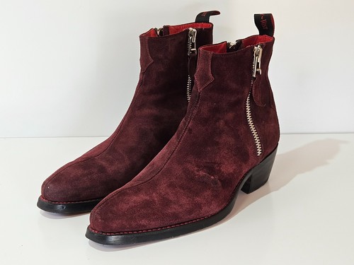 Jeffery west riot rebel double - rebel,