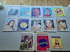 The Modern Review, Volume 1, Issues 10-21 