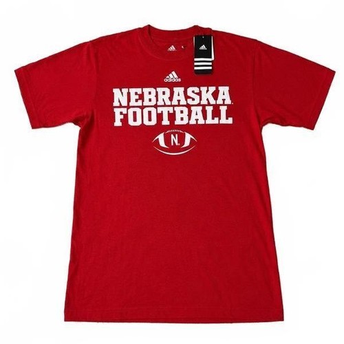 Adidas nebraska football - adidas,