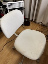 Ikea Bleckberget Swivel Chair