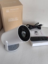 Portable Mini Projector Ultra