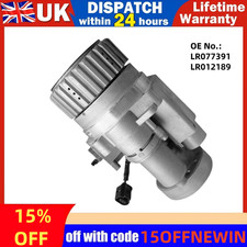 For 2009-15 Land Rover LR2