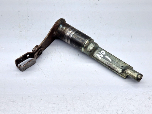 Yamaha tri 250 clutch - tri-z,