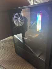 CyberPower gaming pc Fortnite PC SY1410 - i6 core 3.60GHz