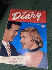 Sweetheart diary 5 - sweetheart, #5