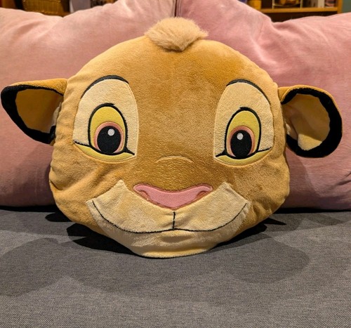 Disney lion king - disney, simba