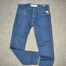 Men's Replay Anbass W34 L30