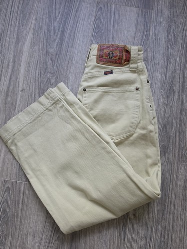 Vintage chipie beige denim - vintage,