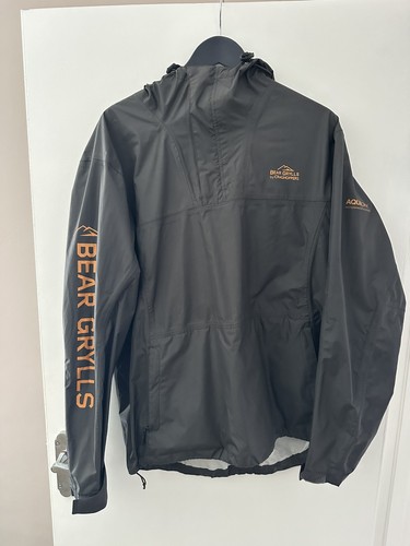 Craghoppers bear grylls - bear,