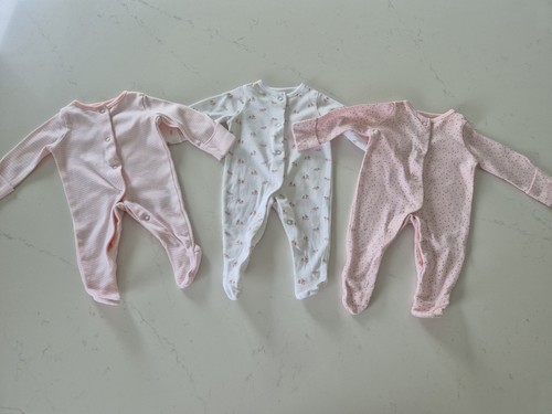 Gorgeous set of 3 - f&f,