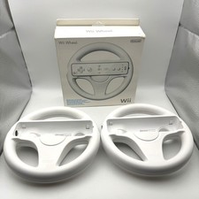 2 X OFFICIAL NINTENDO WII