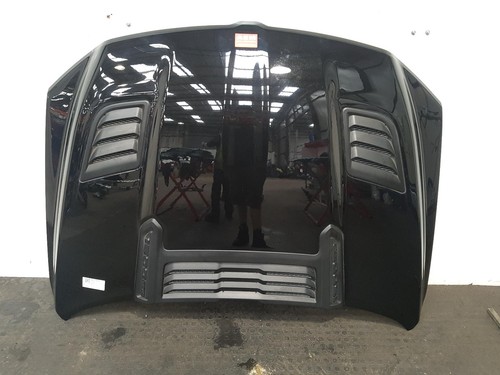 Dodge ram bonnet 2020 - bonnet,