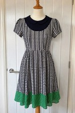 Monsoon fusion dress 8 - fusion,