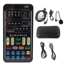 Portable Voice Changer Sound