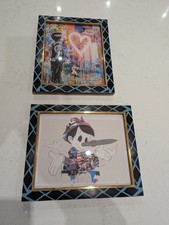 2 x picture bundle Mr