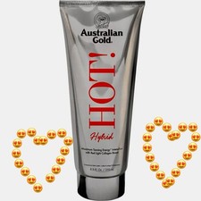 Australian Gold Hot Hybrid 🔥 250ml