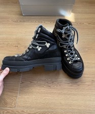 Genuine Soft Leather Ankle