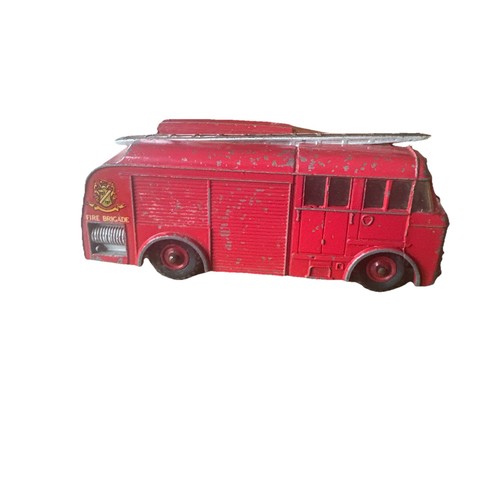 Dinky toys 259 - toys, bedford