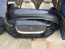 Jaguar Xe 2016 Parts Front End Rear End Complete and Interior