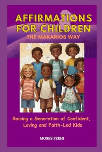 Affirmations for children - affirmations,