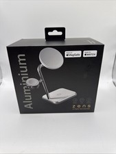 Zens 4 In 1 Magsafe Watch