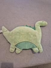 Next Dinosaur Cushion Plush