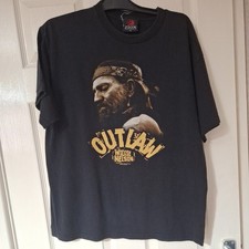 Vintage 2000s Willie Nelson