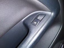 ELECTRIC WINDOW SWITCH FRONT